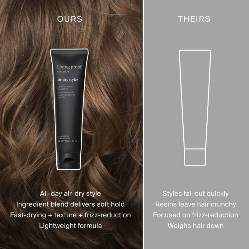 Living Proof Style Lab Air-Dry Styler