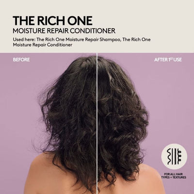 Fenty Hair The Rich One Moisture Repair Conditoner 300ml