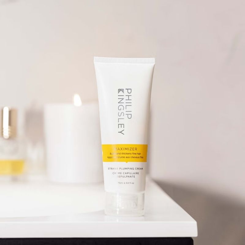 Philip Kingsley Maximizer Plumping Cream 75ml