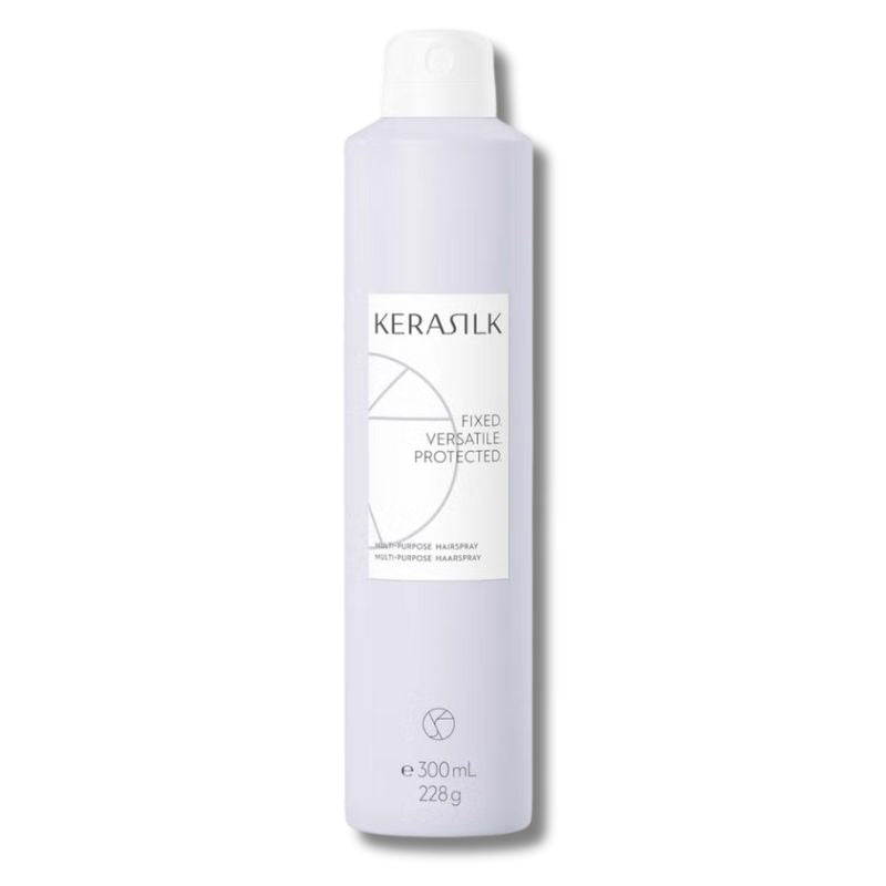 KERASILK Styling Multi-Purpose Hairspray 300ml