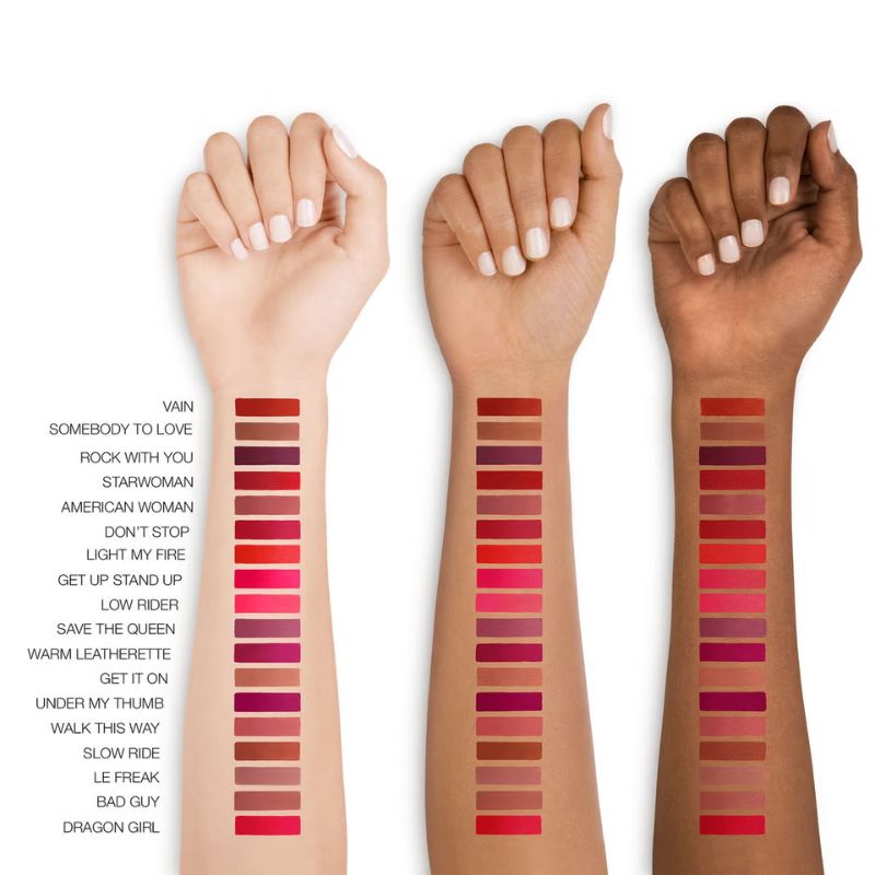 NARS Cosmetics Powermatte Lip Pigment 5.5ml (Various Shades)