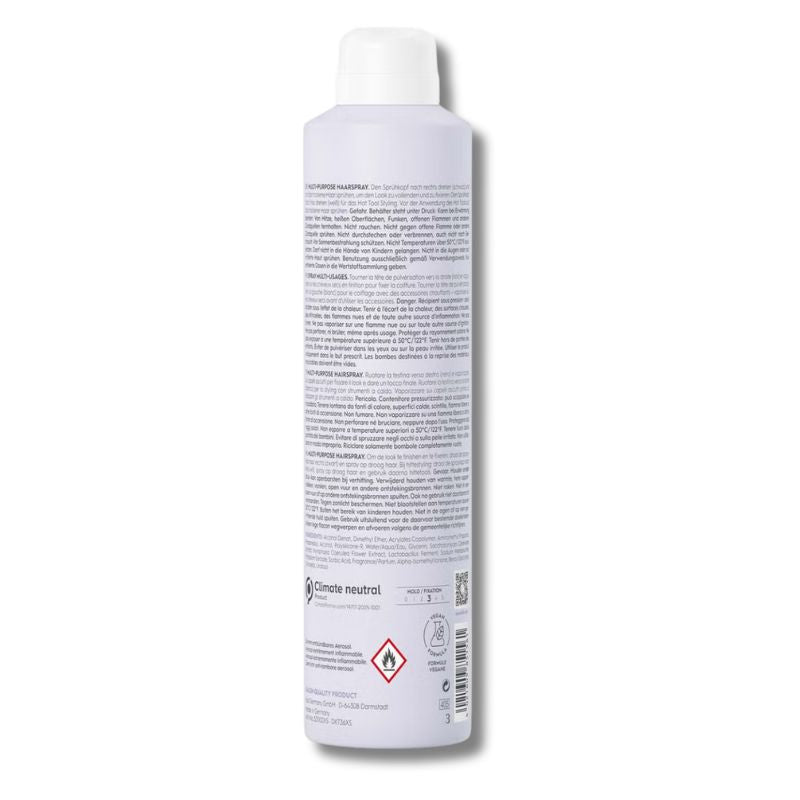 KERASILK Styling Multi-Purpose Hairspray 300ml