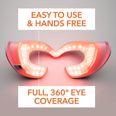 Dr Dennis Gross Skincare DRx SpectraLite EyeCare Max Pro Device