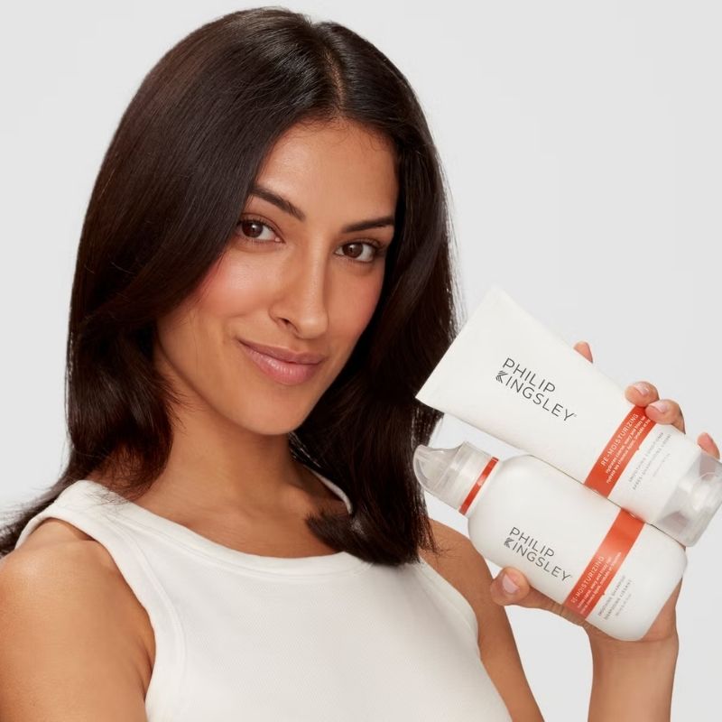 Philip Kingsley Re-Moisturising Conditioner 200ml