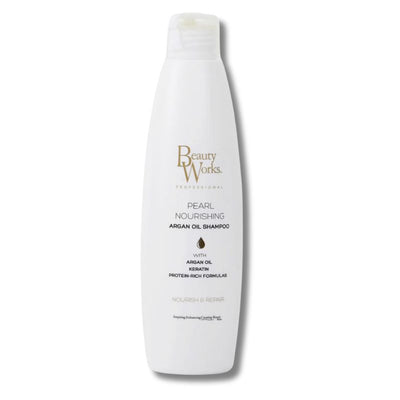 Beauty Works Pearl Nourishing Conditioning Bundle