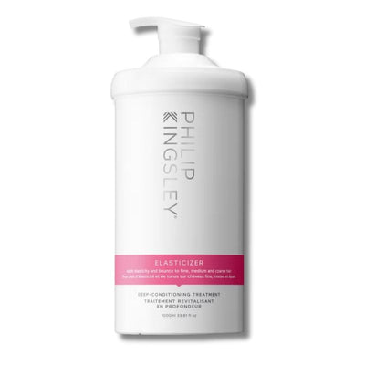 Philip Kingsley Elasticizer (1000ml) (Worth £200)