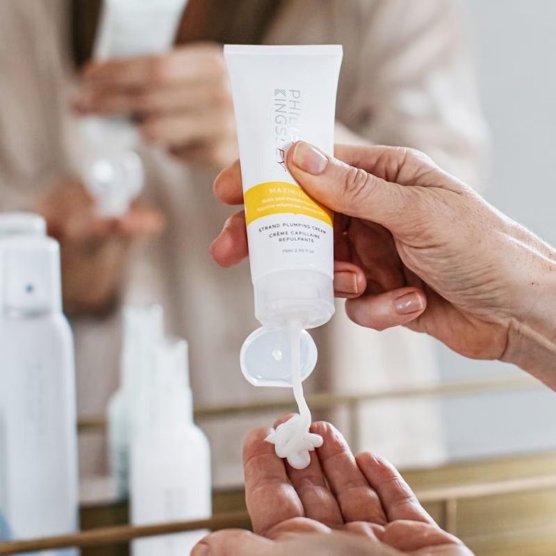 Philip Kingsley Maximizer Plumping Cream 75ml