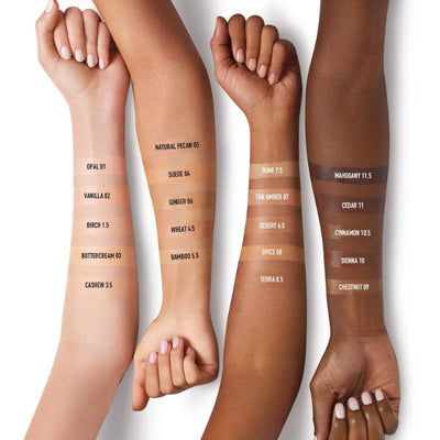 bareMinerals Complexion Rescue Tinted Moisturizer SPF30 35ml (Various Shades)