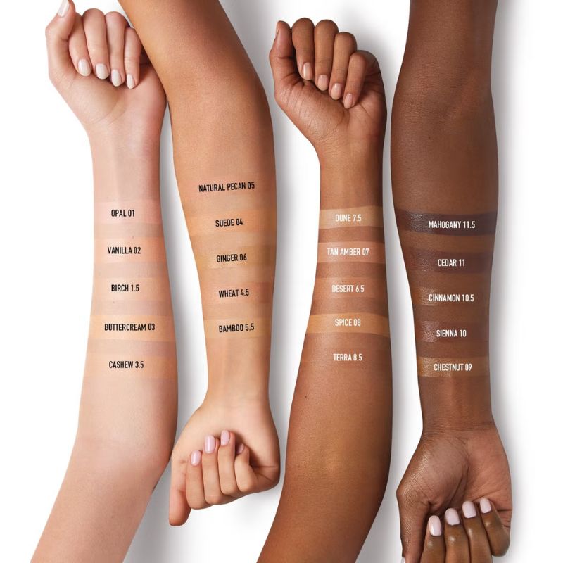 bareMinerals Complexion Rescue Tinted Moisturizer SPF30 35ml (Various Shades)