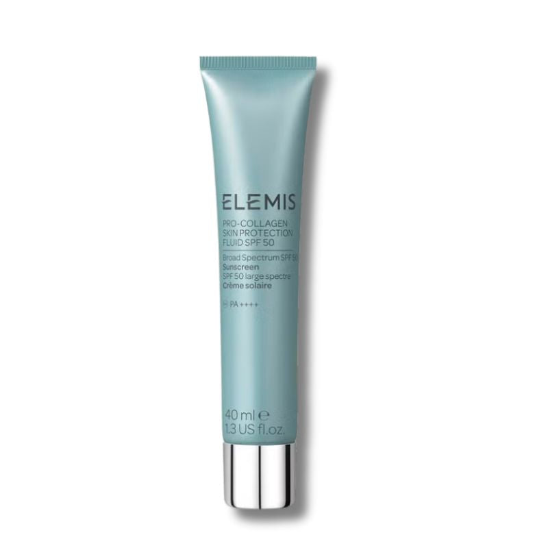 Elemis Pro-Collagen Skin Protection Fluid SPF50 40ml
