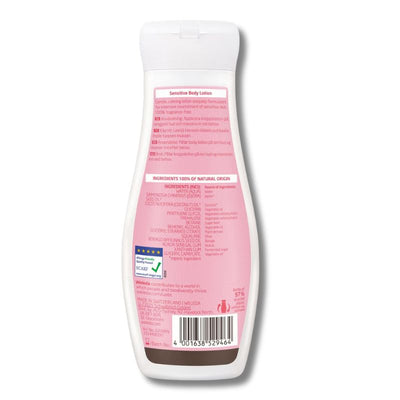 Weleda Sensitive Body Lotion 200ml