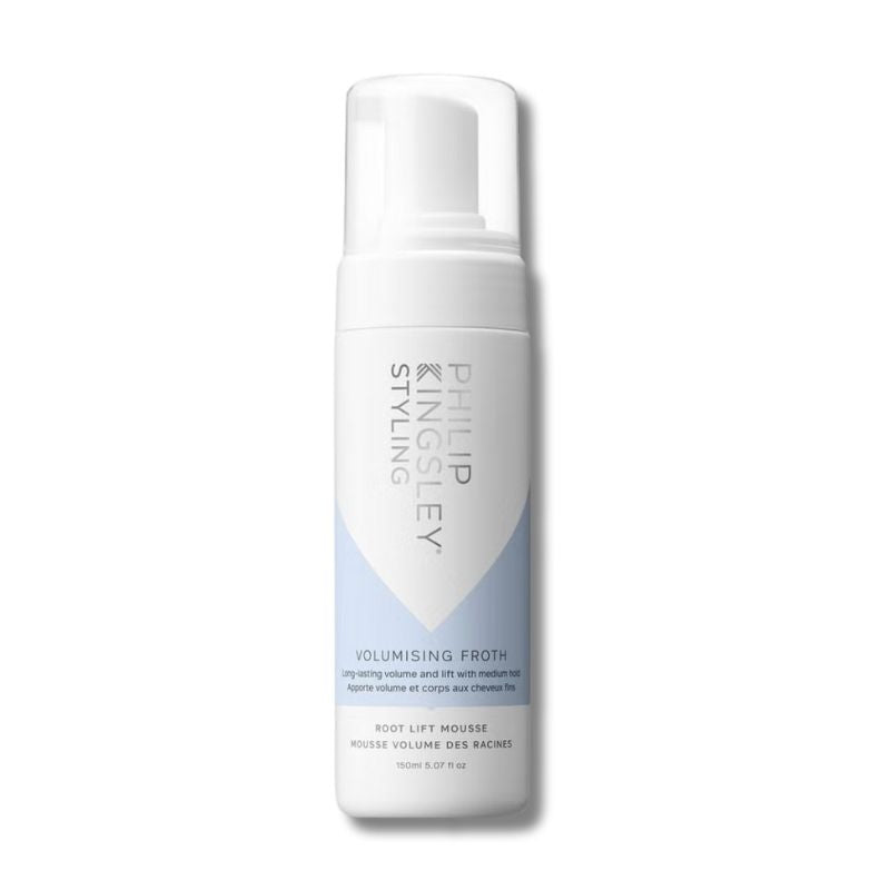 Philip Kingsley Volumising Froth Root Lift Mousse 150ml