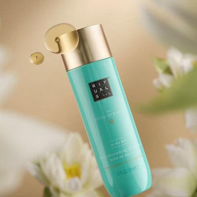 RITUALS The Ritual of Karma Sweet Almond Oil & Lotus Flower Shower Oil 200ml