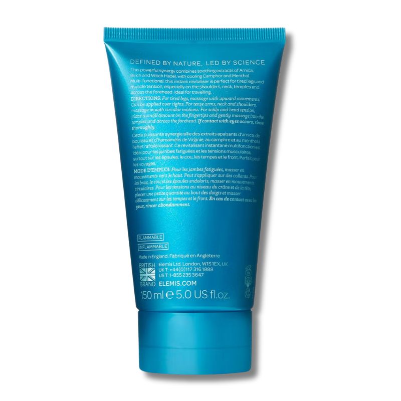 Elemis Instant Refreshing Gel 150ml