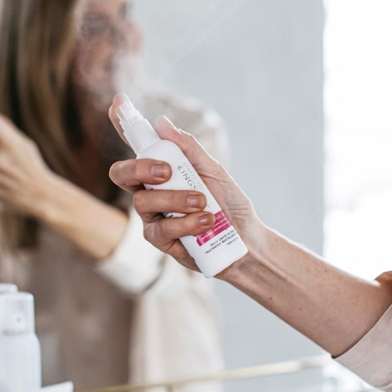 Philip Kingsley Daily Damage Defence Leave-In Conditioner 125ml