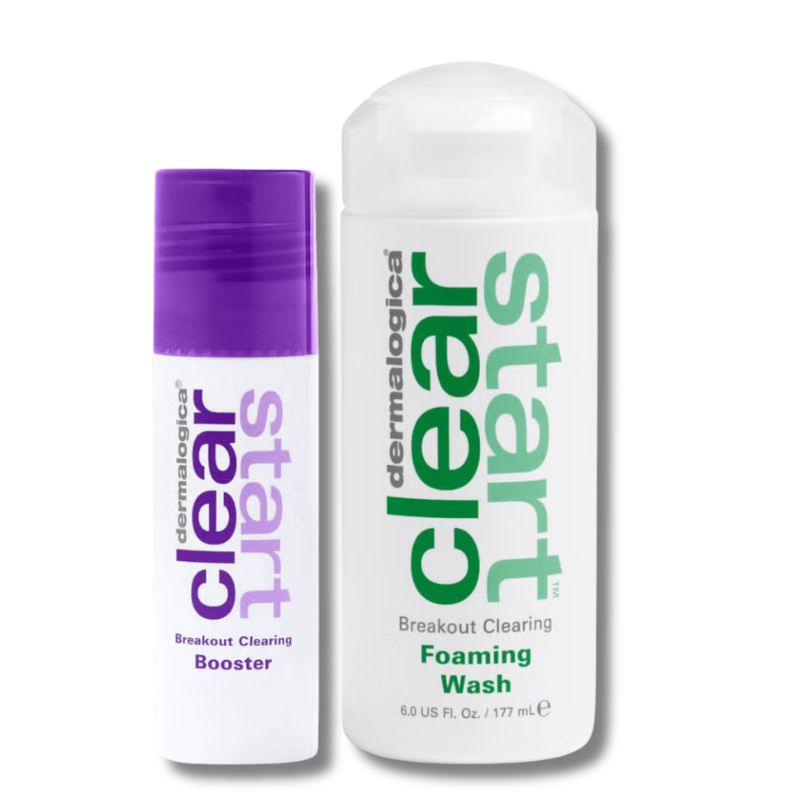 Dermalogica Clear Start Duo