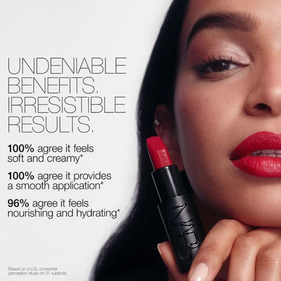 NARS Explicit Lipstick 4.2g (Various Shades)