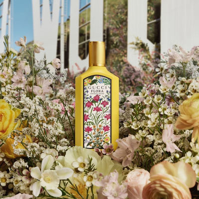 Gucci Flora Gorgeous Orchid Eau de Parfum 50ml