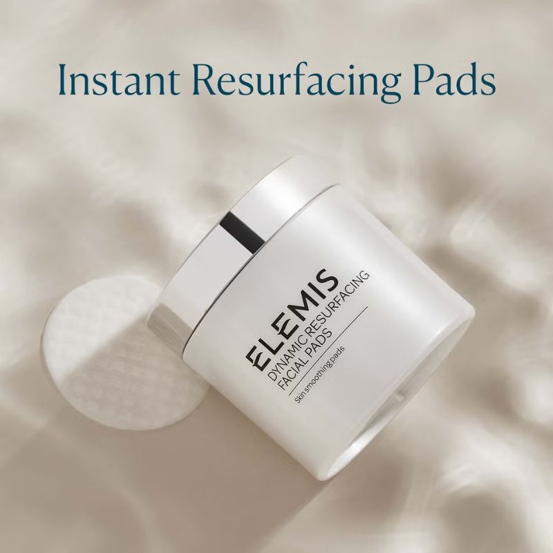Elemis Dynamic Resurfacing Pads - 60 Pads