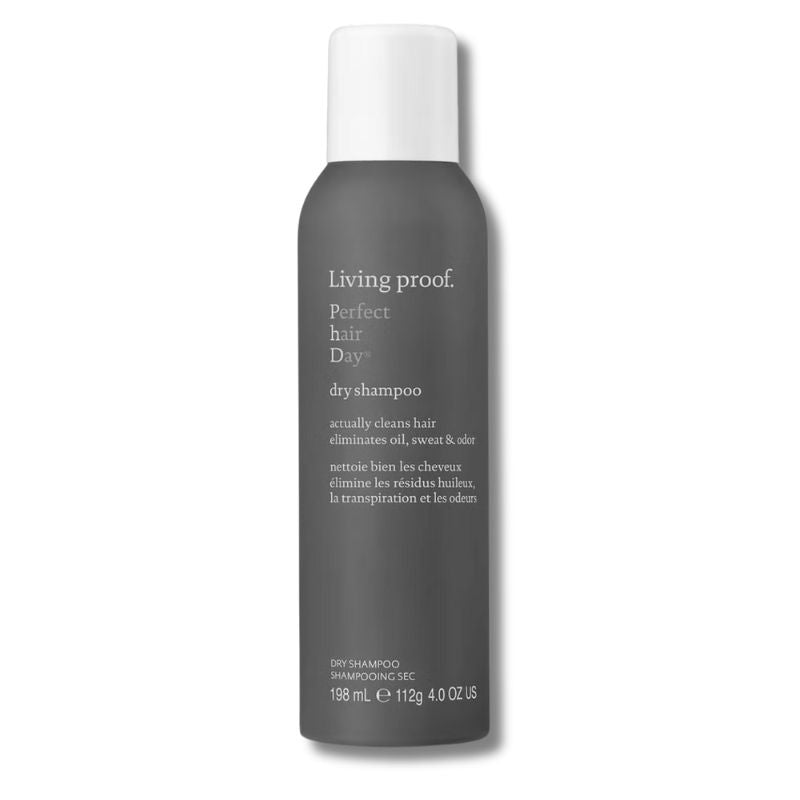 Living Proof Perfect Hair Day (PhD) Dry Shampoo Home & Away Duo