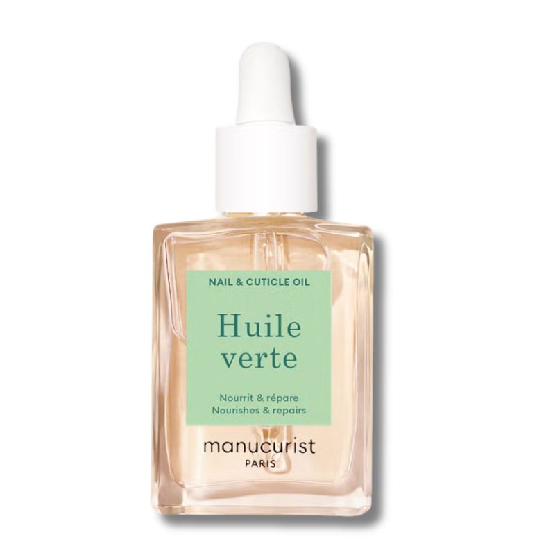 Manucurist Green Oil 15ml