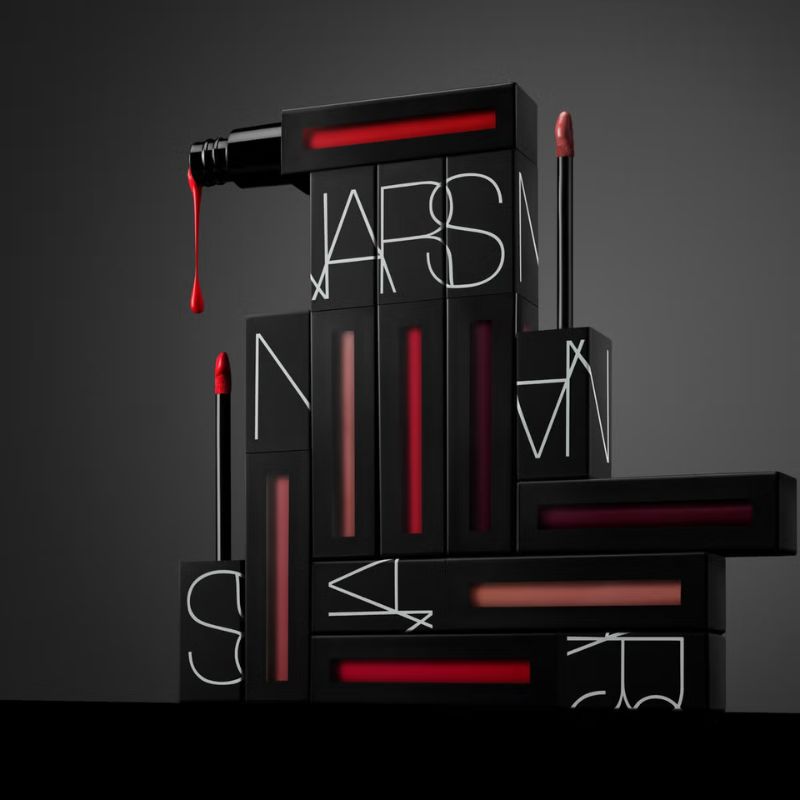 NARS Cosmetics Powermatte Lip Pigment 5.5ml (Various Shades)