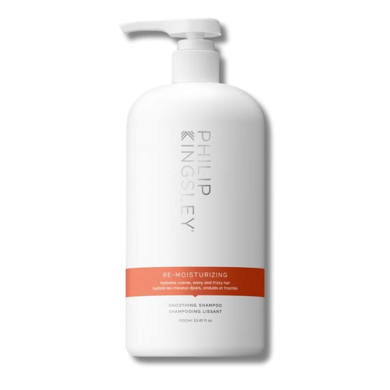 Philip Kingsley Re-Moisturizing Shampoo 1000ml