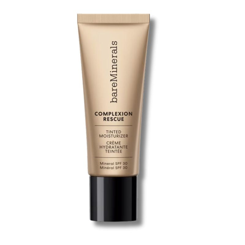 bareMinerals Complexion Rescue Tinted Moisturizer SPF30 35ml (Various Shades)