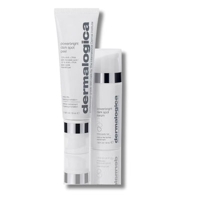 Dermalogica PowerBright Dark Spot System 240g (Worth £178)