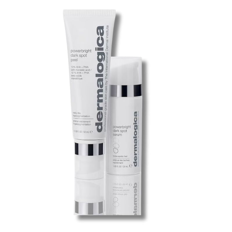 Dermalogica PowerBright Dark Spot System 240g (Worth £178)