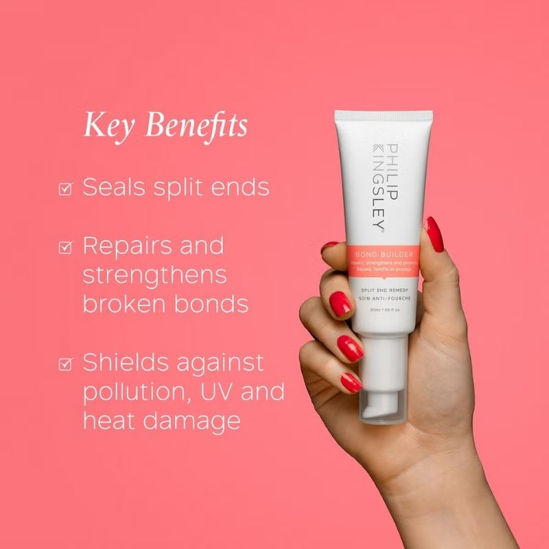 Philip Kingsley Bond Builder Split End Remedy 50ml