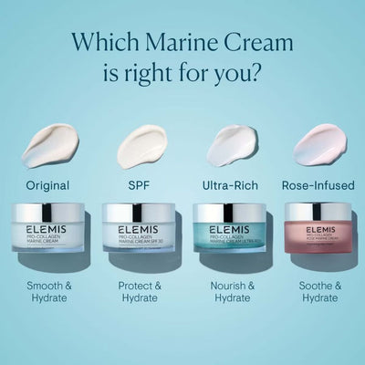 Elemis Pro-Collagen Marine Cream SPF 30 50ml