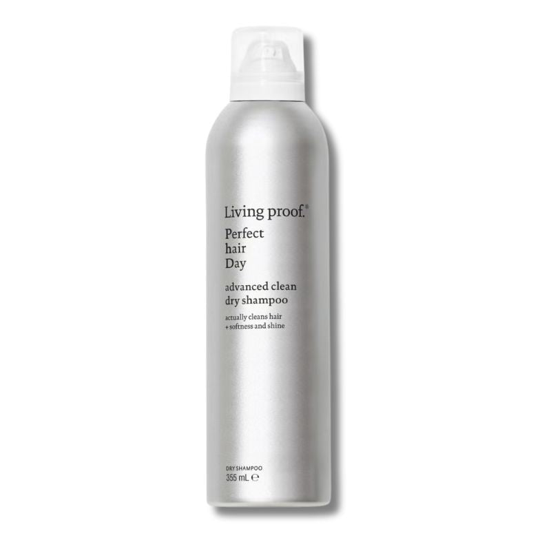 Living Proof Perfect Hair Day PhD Advanced Clean Dry Shampoo Duo