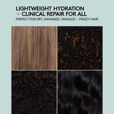 Fenty Hair The Water Boi Leave In Conditioner 200ml