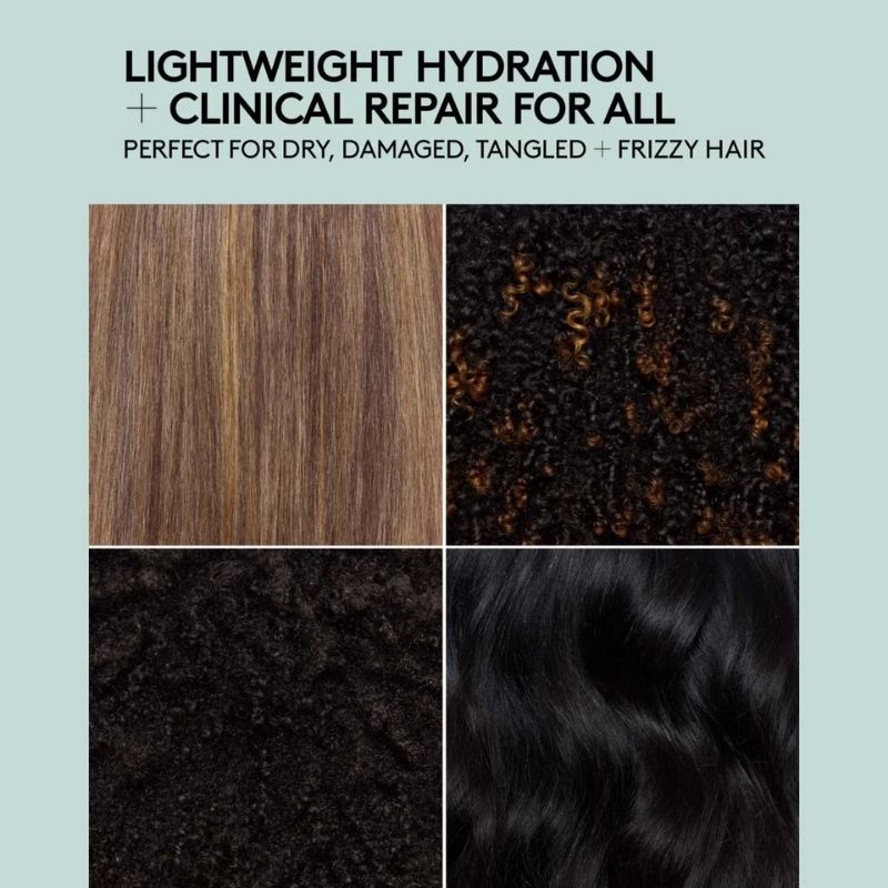 Fenty Hair The Water Boi Leave In Conditioner 200ml