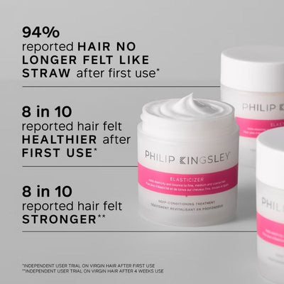 Philip Kingsley Elasticizer Intensive Treatment 150ml