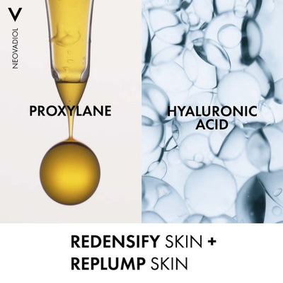 Vichy Neovadiol Perimenopause Revitalizing Night Cream 50ml