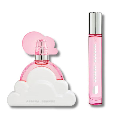Ariana Grande Cloud Pink Gift Set (Worth £45)