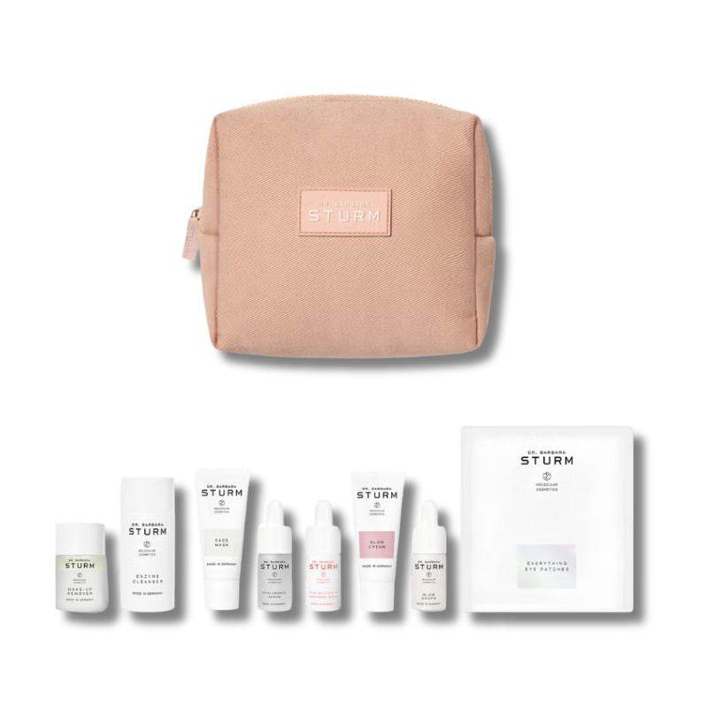 Dr. Barbara Sturm Glow Kit