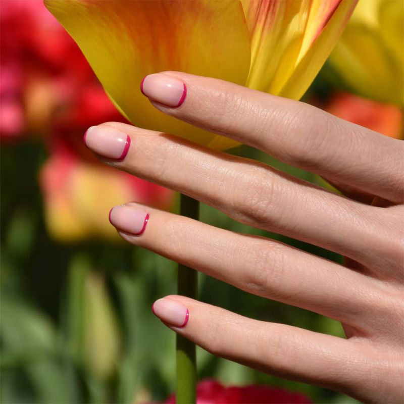 Manucurist Nail Art Brush