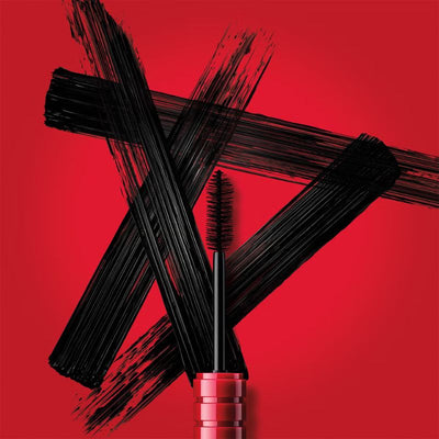 NARS Climax Mascara - Explicit Black 6g