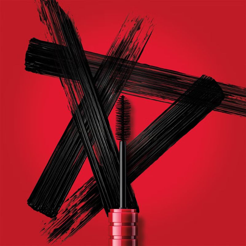 NARS Climax Mascara - Explicit Black 6g