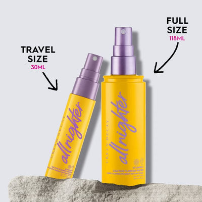 Urban Decay All Nighter Setting Spray Vitamin C 118ml