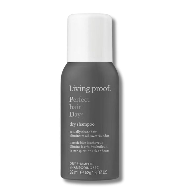 Living Proof Perfect Hair Day (PhD) Dry Shampoo Home & Away Duo