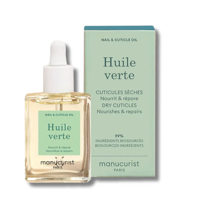 Manucurist Green Oil 15ml