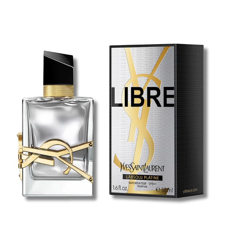 Yves Saint Laurent Libre L&