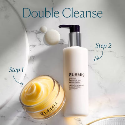 Elemis Dynamic Resurfacing Facial Wash 200ml