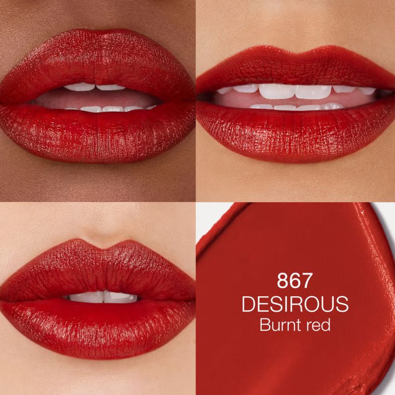 NARS Explicit Lipstick 4.2g (Various Shades)