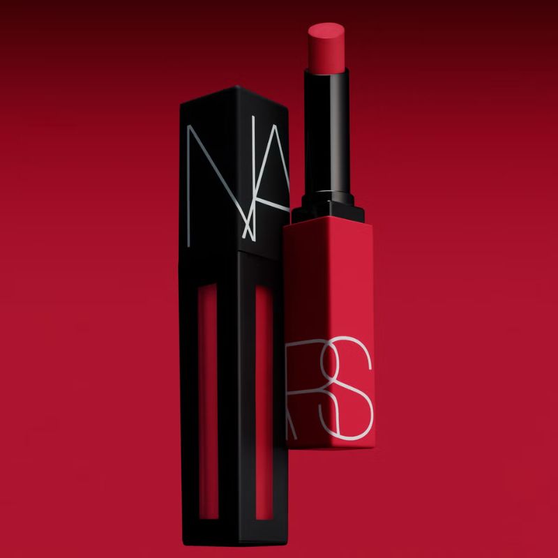 NARS Cosmetics Powermatte Lip Pigment 5.5ml (Various Shades)