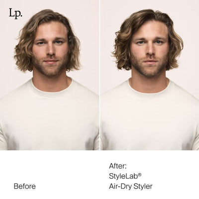 Living Proof Style Lab Air-Dry Styler